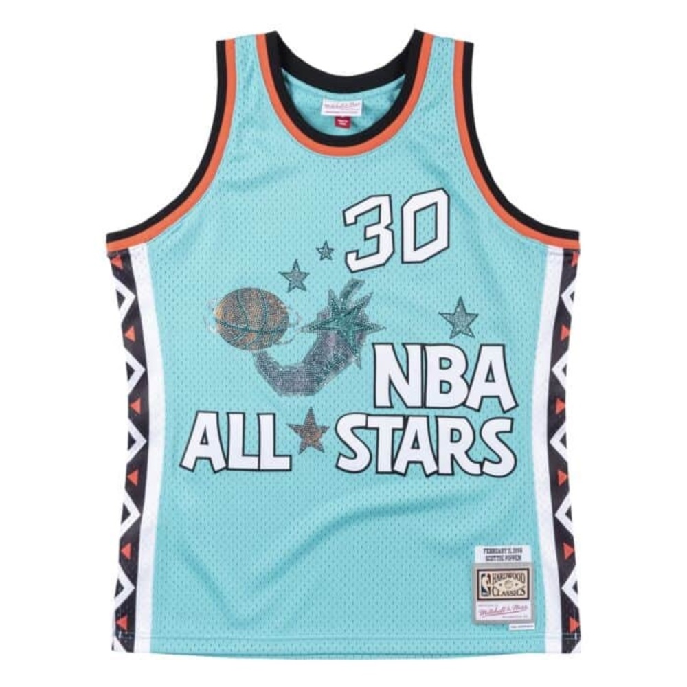 All Star Jersey